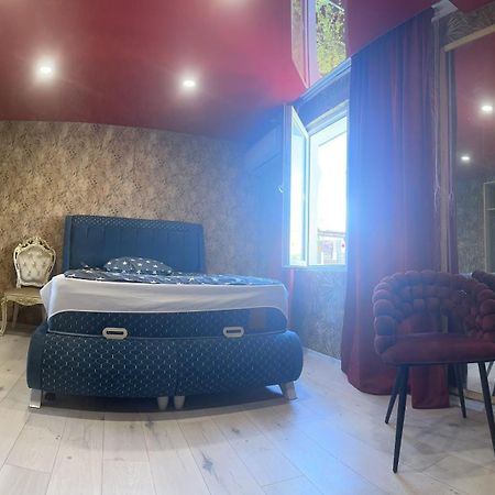 Double Bed Room Nessebar Extérieur photo