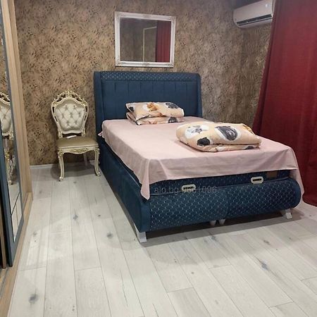 Double Bed Room Nessebar Extérieur photo