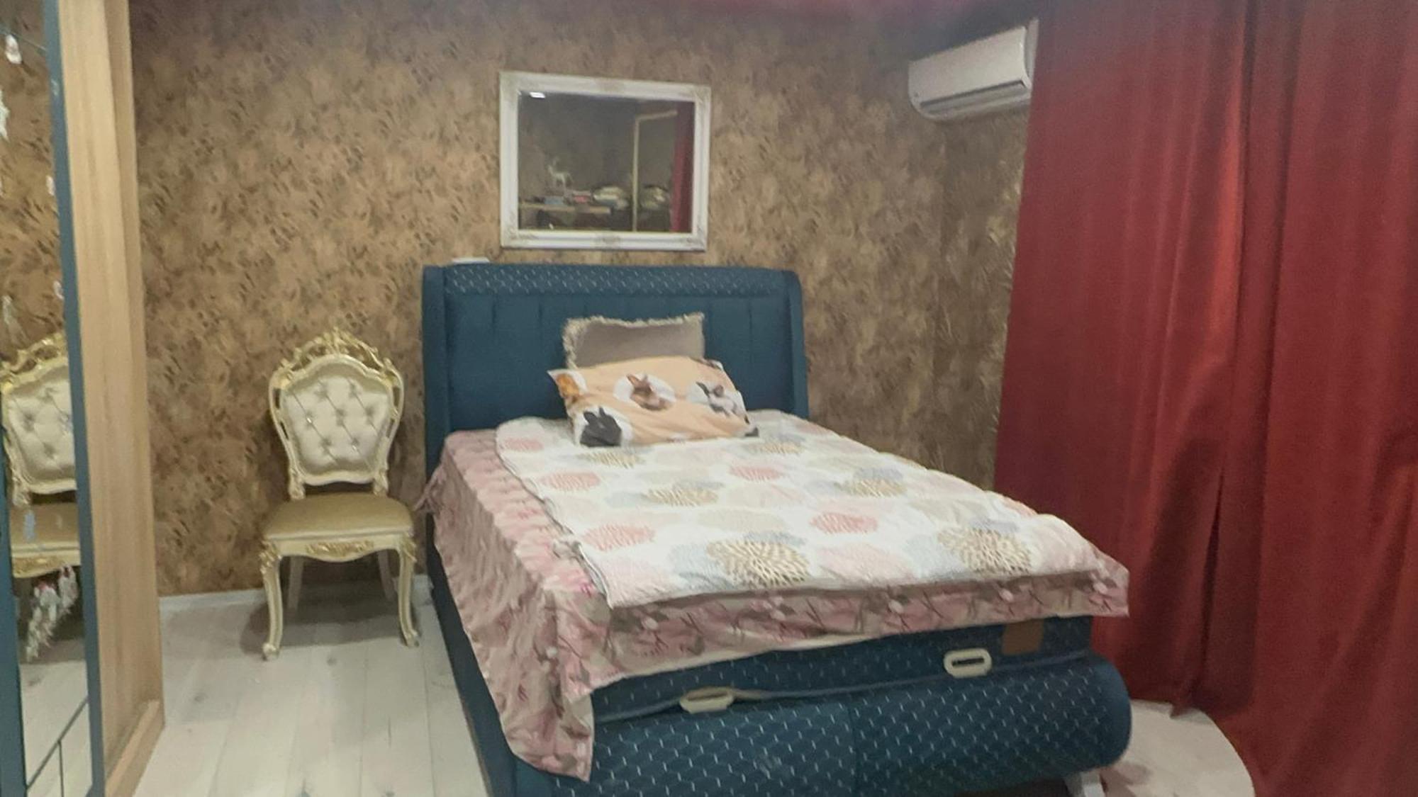 Double Bed Room Nessebar Extérieur photo