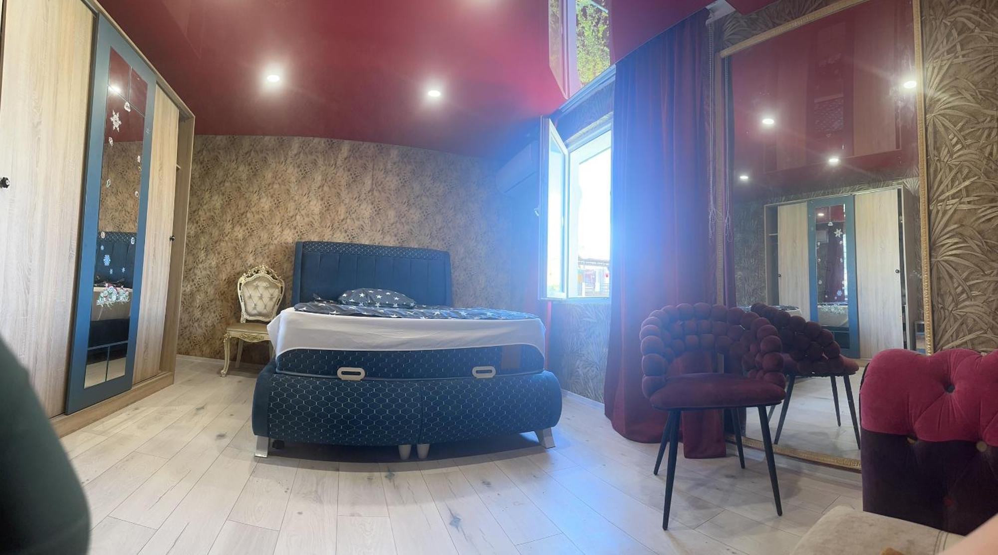 Double Bed Room Nessebar Extérieur photo
