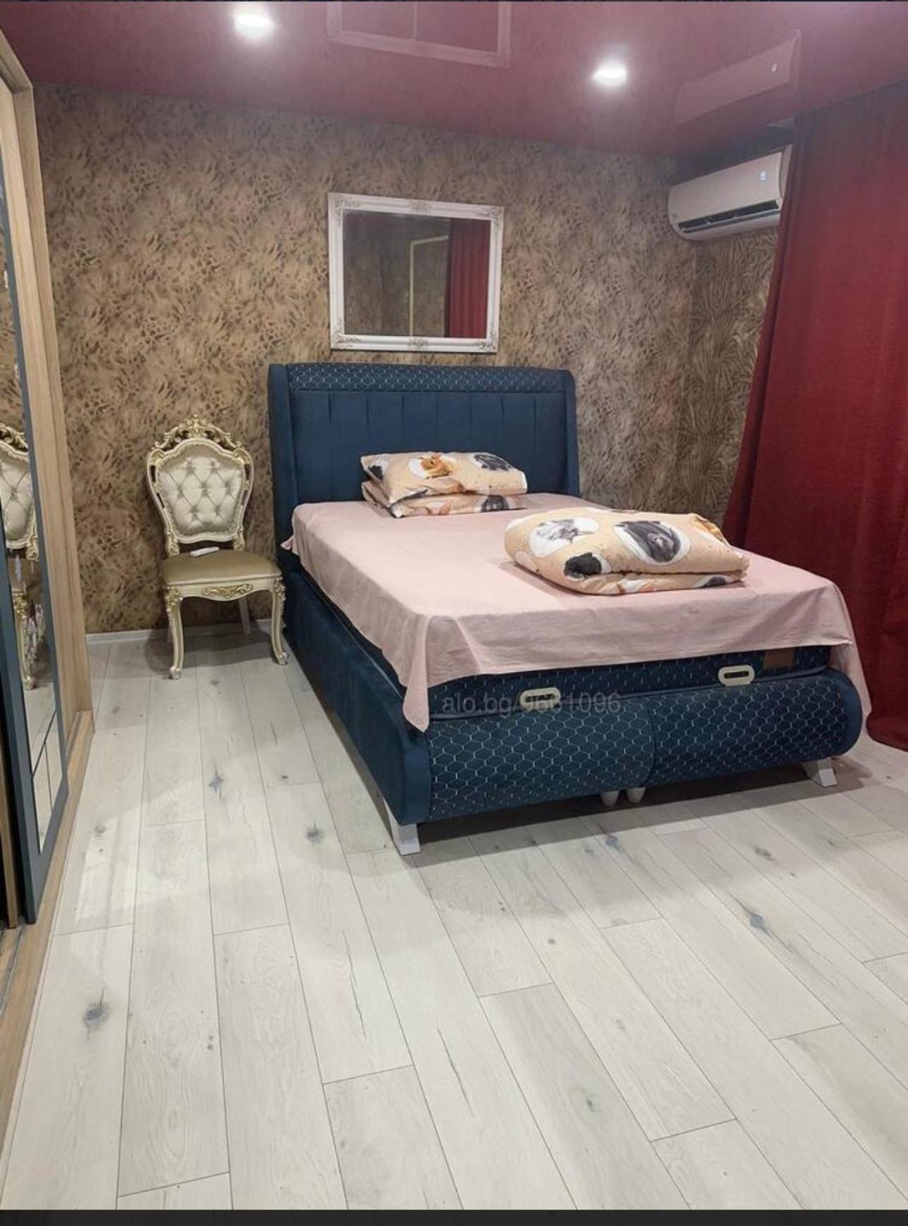 Double Bed Room Nessebar Extérieur photo